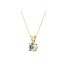 Pendentifs Vernice Stone, Cristal d'Autriche