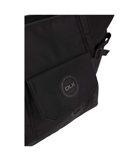 Tote Bag Vexis Dlx Taille Unique Noir Trespass