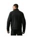 Doudoune motard homme noir Maine