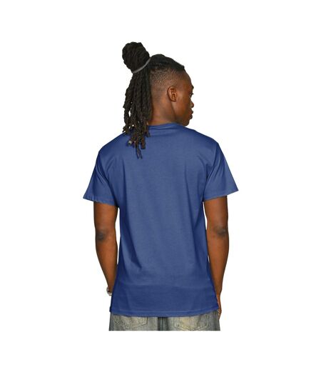 T-shirt Supreme Adulte Cobalt Casual Classics