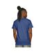 T-shirt Supreme Adulte Cobalt Casual Classics-2