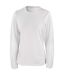 T-shirt sport femmes blanc Spiro-1