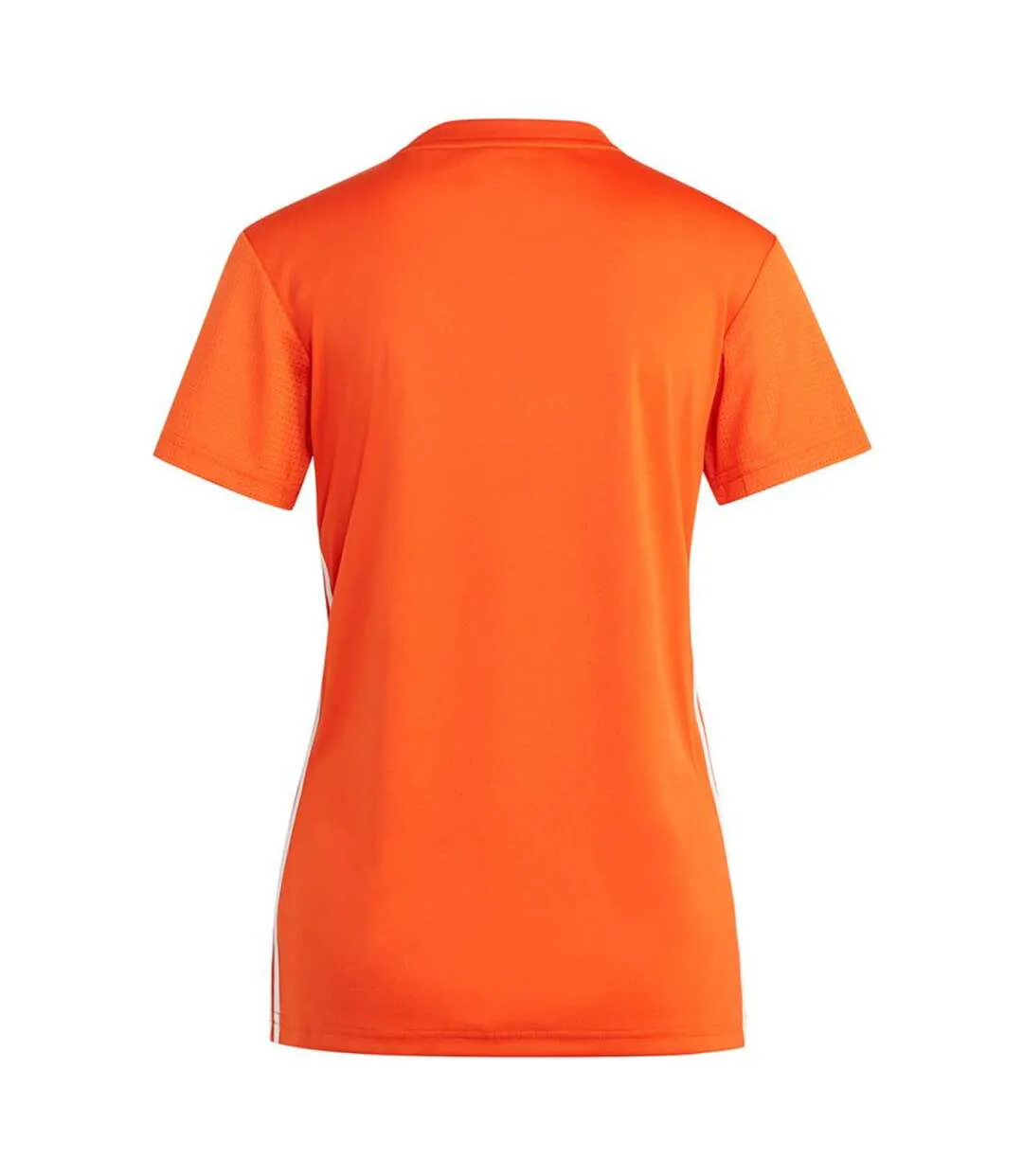 Maillot Table Femme Orange Adidas-3