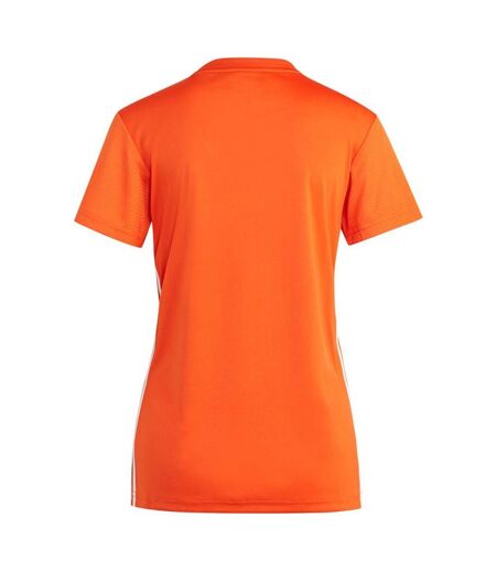 Maillot Table Femme Orange Adidas