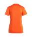 Maillot Table Femme Orange Adidas-3
