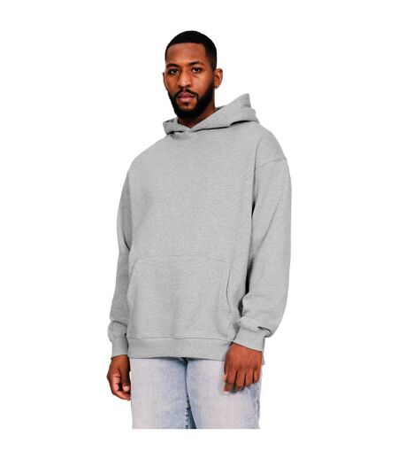 Sweat À Capuche Core Homme Beige Gris Casual Classics