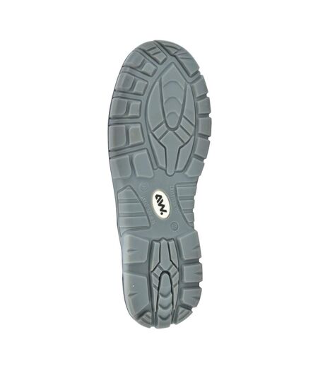 Chaussures De Sécurité Xenon Adulte Noir Gris AW Tools