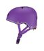 Casque De Vélo Enfant 48 Cm-53 Cm Violet Clair Globber-3