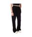 Pantalon fluide noir femme monday premium 3269 - l-1