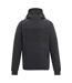 Sweat À Capuche Pro Trade Homme Gris Ardoise Regatta-1