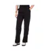 Pantalon straight noir femme vero moda barba-1