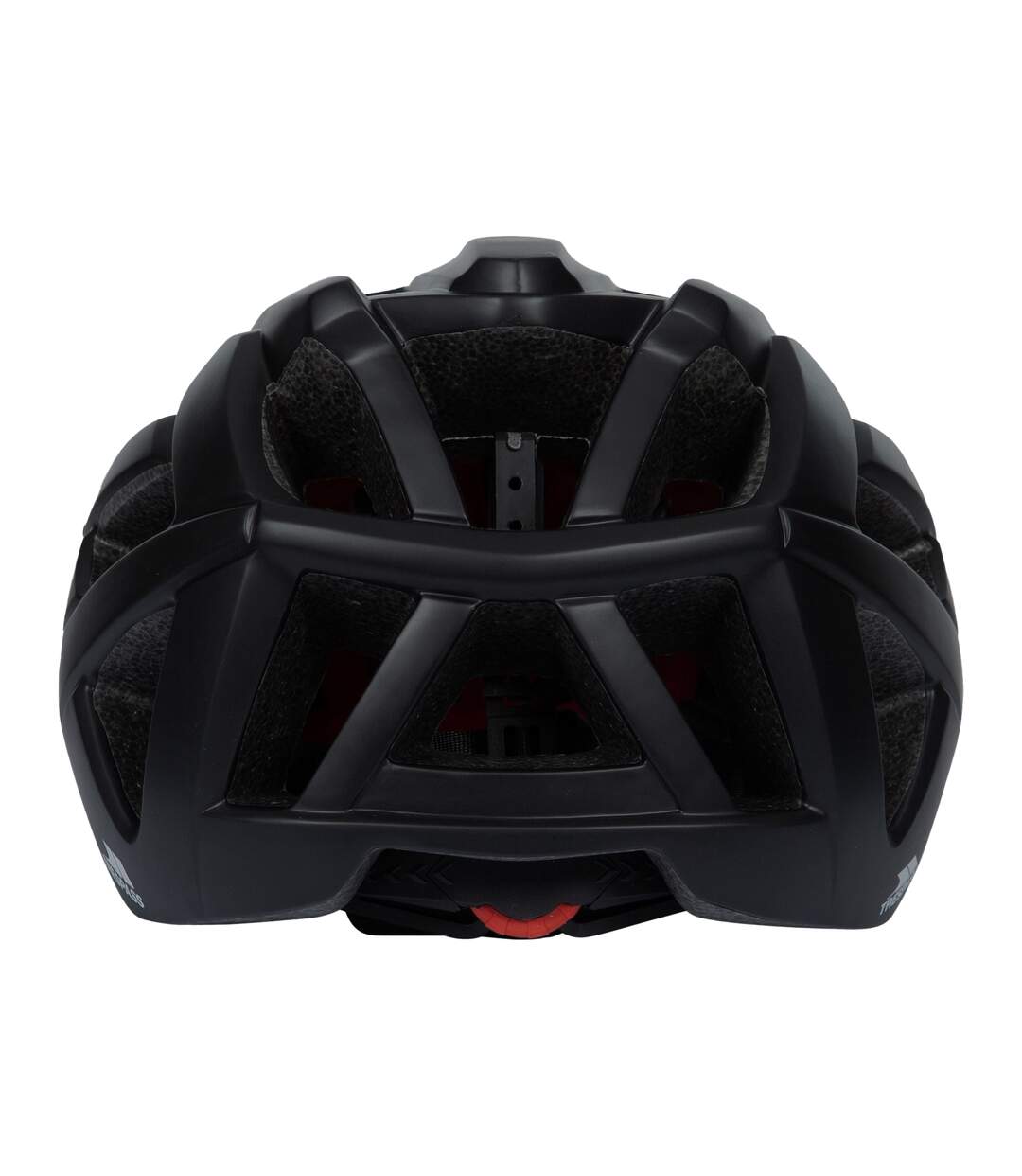 Adults zrpokit cycle helmet l black Trespass-2