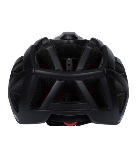 Adults zrpokit cycle helmet l black Trespass