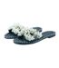 Claquettes Eve Femme Noir Where´s That From-1