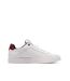 Basket blanches homme tommy hilfiger light weight-2