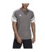 T-shirt Condivo Homme Blanc Argenté Adidas-1