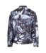 Mens Um Burn Windbreaker Multicoloured Puma-2