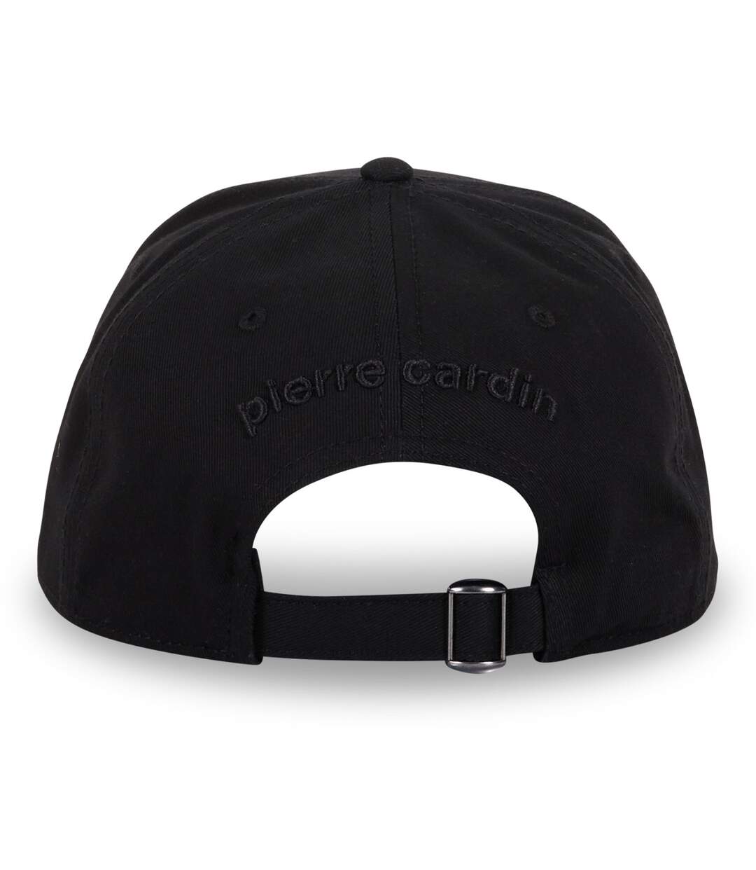 Casquette Baseball Logo Pierrecardin-3