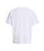 T-Shirt blanc homme jack & jones frederiksberg-2