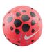Ballon De Foot Motif/style Hexagone Géométrique Pitch Team Taille 4 Rouge Nike-1