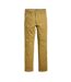 Mens Authentic Cotton Chinos Tan Levis-2