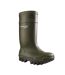 Adults Unisex Purofort Thermo Plus Full Safety Wellies Green Dunlop-1
