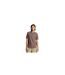 Polo Superfine Homme Violet Lyle & Scott-1