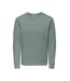 Sweat vert homme only & sons chase - l-1