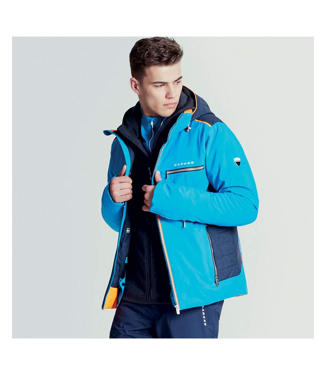 Men s Parkas Dare 2B Blue 112.14