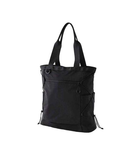 Tote Bag Urbanshift Taille Unique Noir Quadra