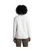Haut Polaire À Col Montant Zippé Femme Blanc Cassé Craghoppers-3