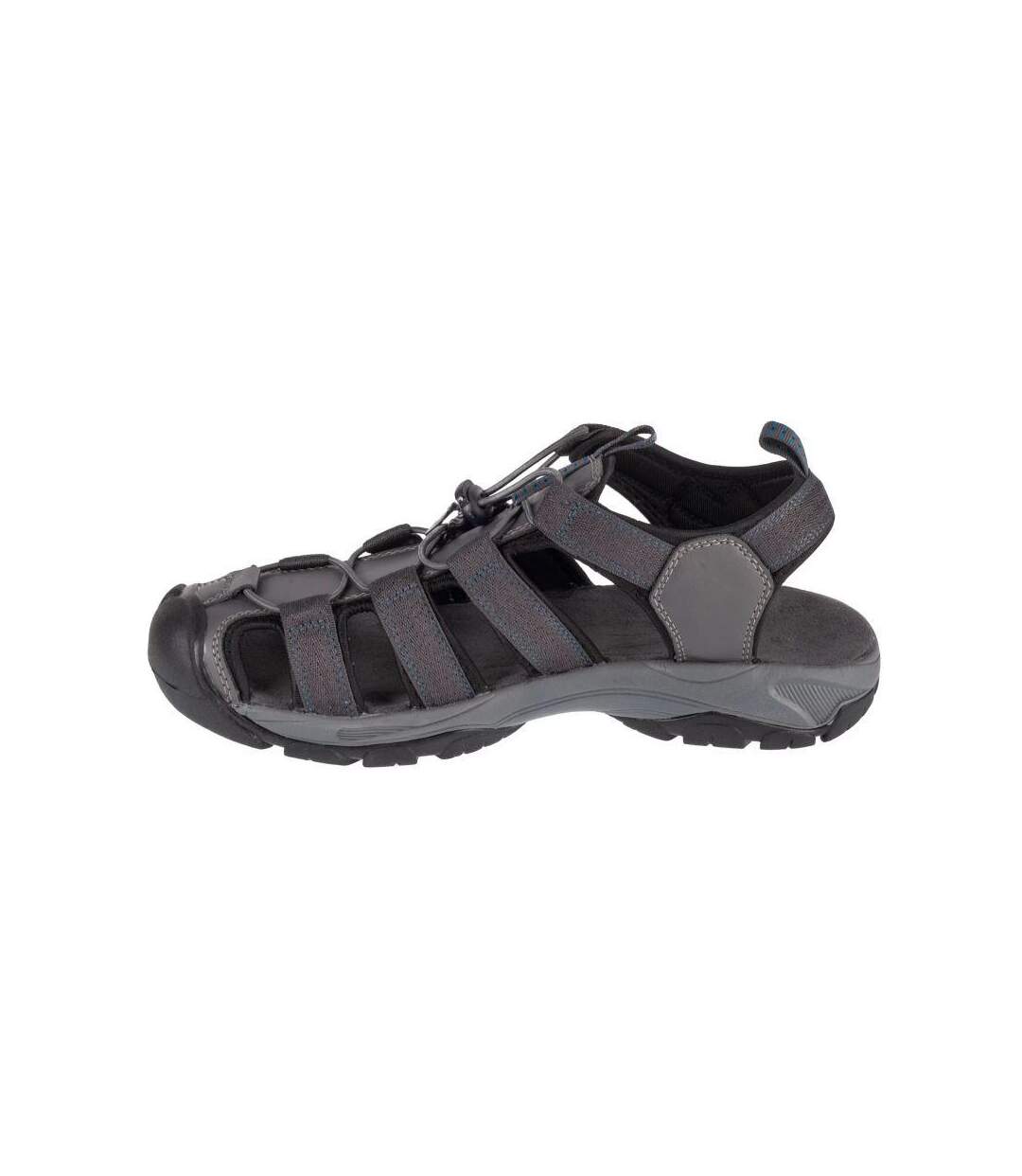 Sandales Randonnée Sahiph Homme Gris CMP-2