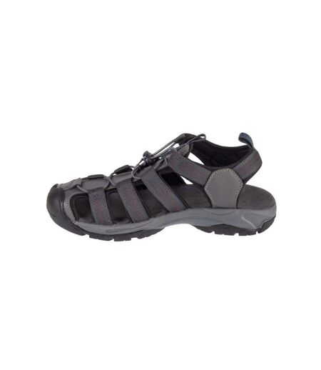Sandales Randonnée Sahiph Homme Gris CMP