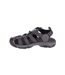Sandales Randonnée Sahiph Homme Gris CMP-2