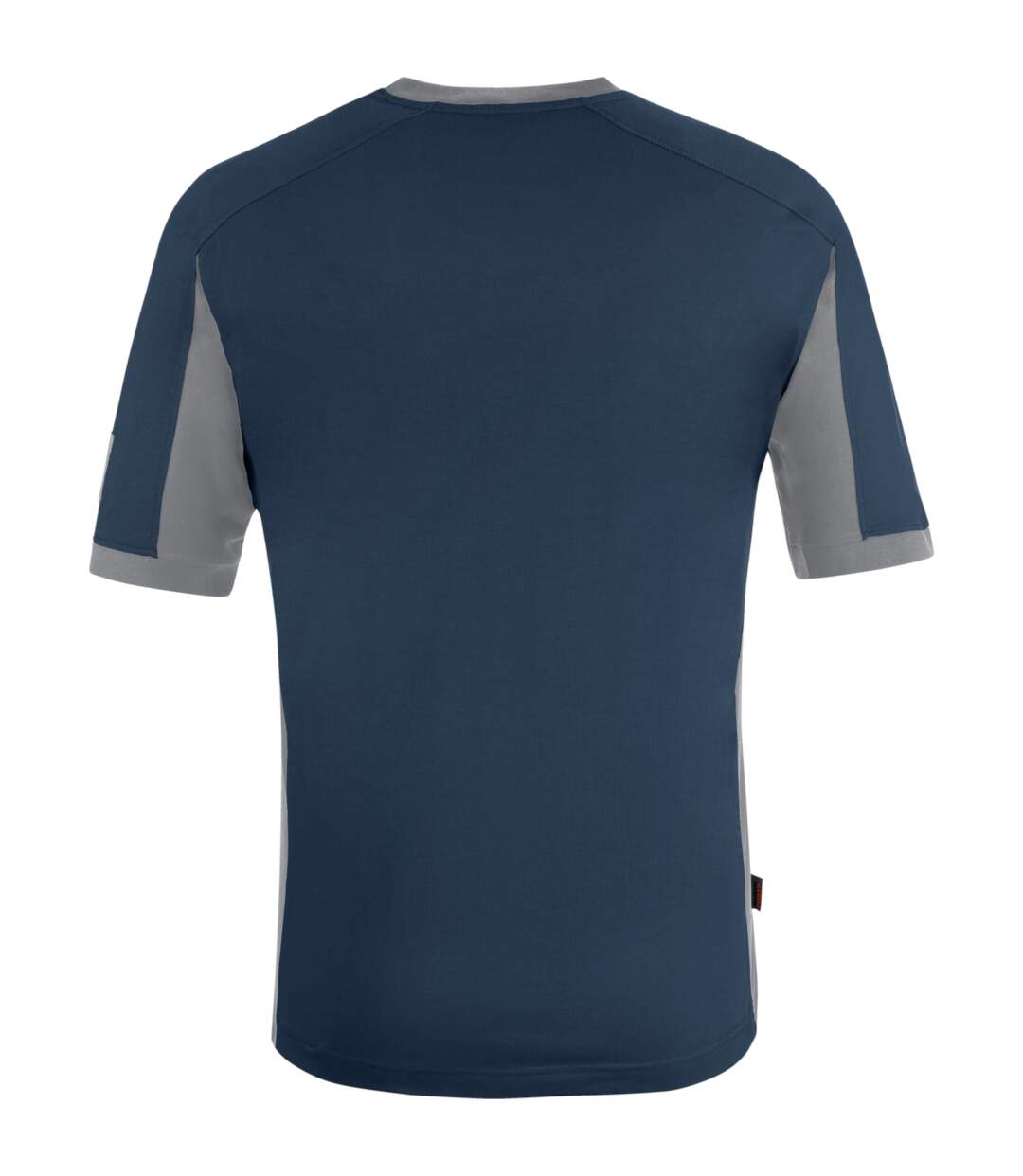 Tee-shirt de travail Cetus Würth MODYF Marine/Gris