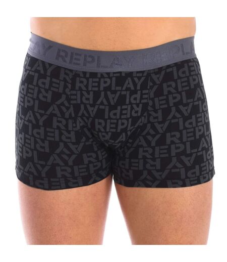 Pack-2 Boxers REPLAY I101234 homme