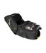 Childrens/kids Supreme M5 Pro Hockey Elbow Pads M Black Yellow Bauer-1