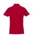 Polo Helios Homme Rouge Elevate-2