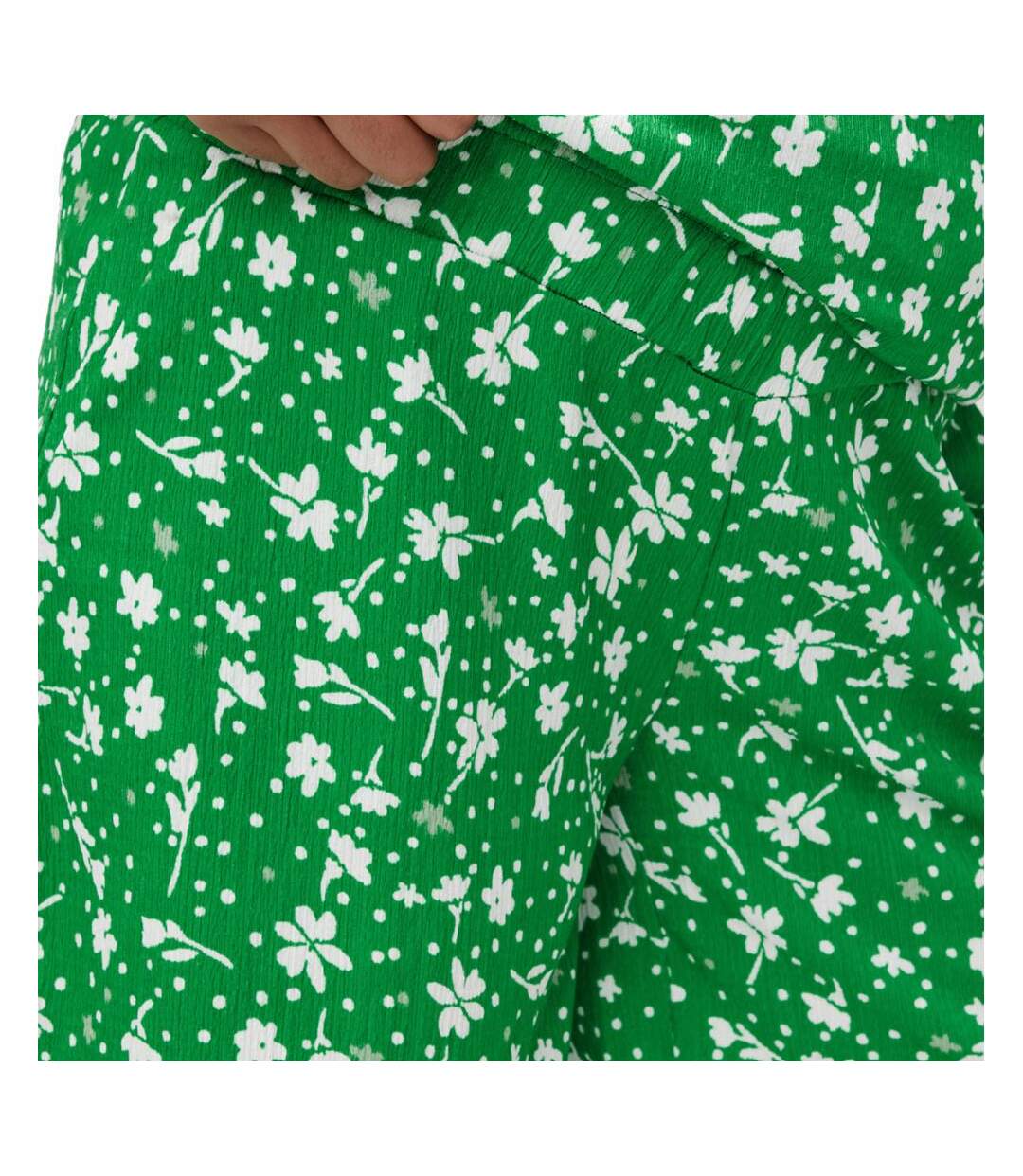 Short Vert Femme Mamalicious Signe - L-3