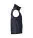 Mens Customised Cli Thermal Gilet Dark Navy Mascot-3