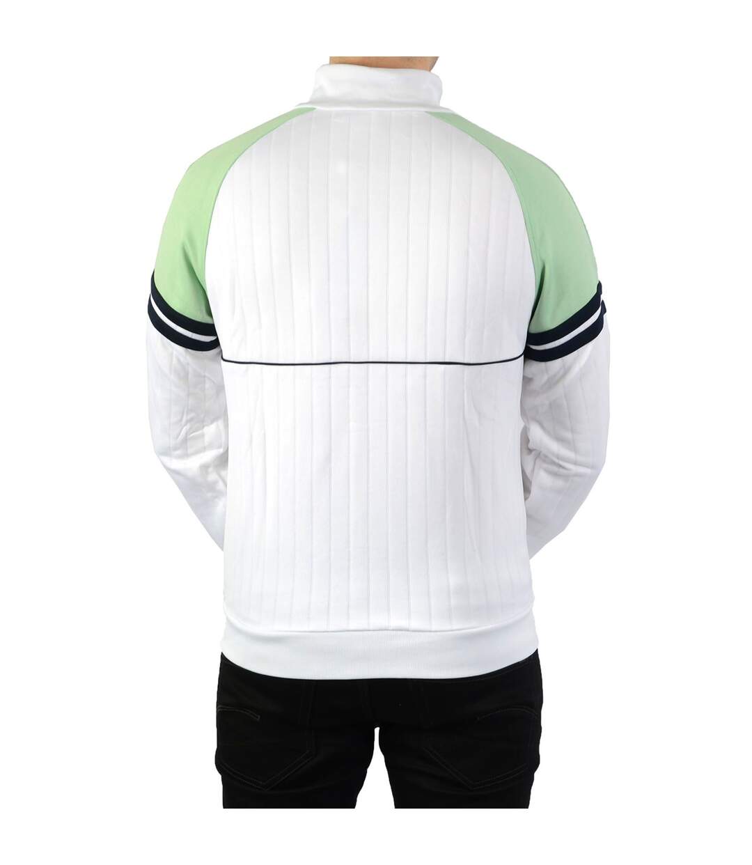 Sweat Zippé Sergio Tacchini Star Tracktop-3