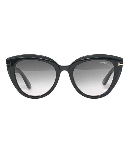 Lunettes De Soleil Tori Femme Taille Unique Noir Tom Ford
