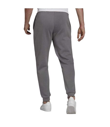 Pantalon De Jogging Entrada Homme Gris Adidas