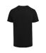 T-shirt Heart Cage Homme Noir Mister Tee-3