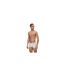 Lot De 3  Boxers Homme Rouge Hugo-1