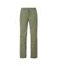 Craghoppers Womens/Ladies NosiLIfe III Pants (Soft Moss) - UTCG1097