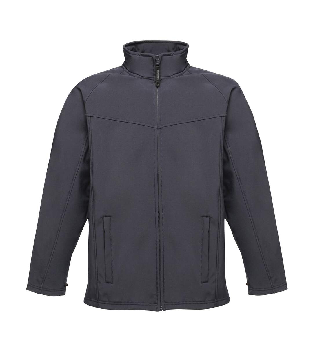 Veste Softshell Uproar Homme Bleu Marine Regatta Professional-1