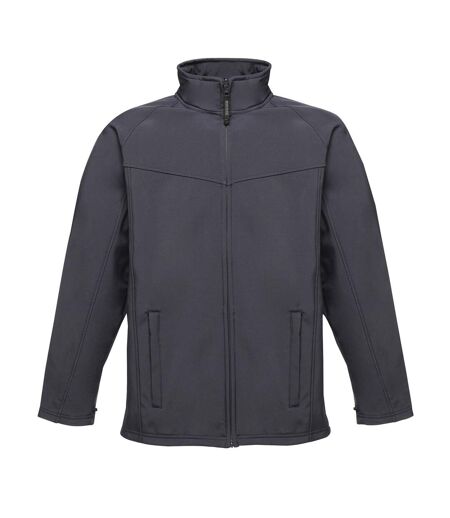 Veste Softshell Uproar Homme Bleu Marine Regatta Professional