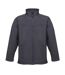 Veste Softshell Uproar Homme Bleu Marine Regatta Professional-1