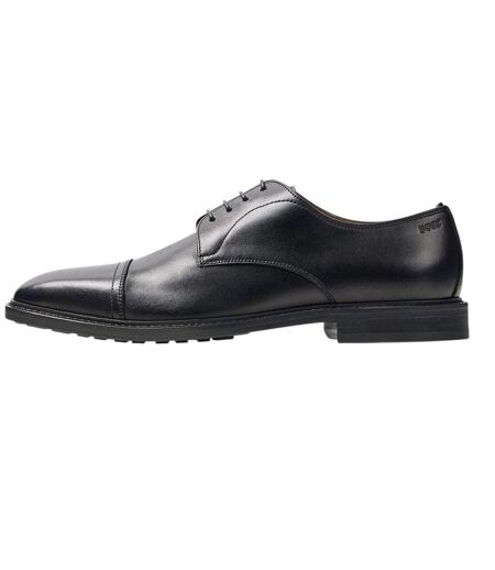 Derbies Homme Noir Boss